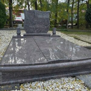 Nagy Paradiso legömbölyített forma